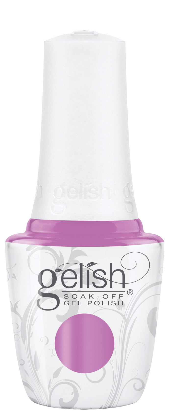 Gelish Got Carried Away - Summer 2024 - Up In The Air *CLEARANCE*