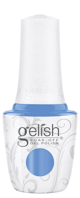 Gelish Soaring Above It All - Summer 2024 - Up In The Air