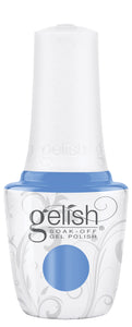 Gelish Soaring Above It All - Summer 2024 - Up In The Air