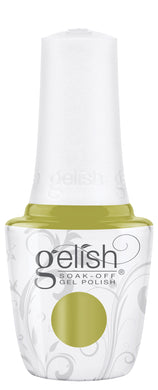 Gelish Flying Out Loud - Summer 2024 - Up In The Air