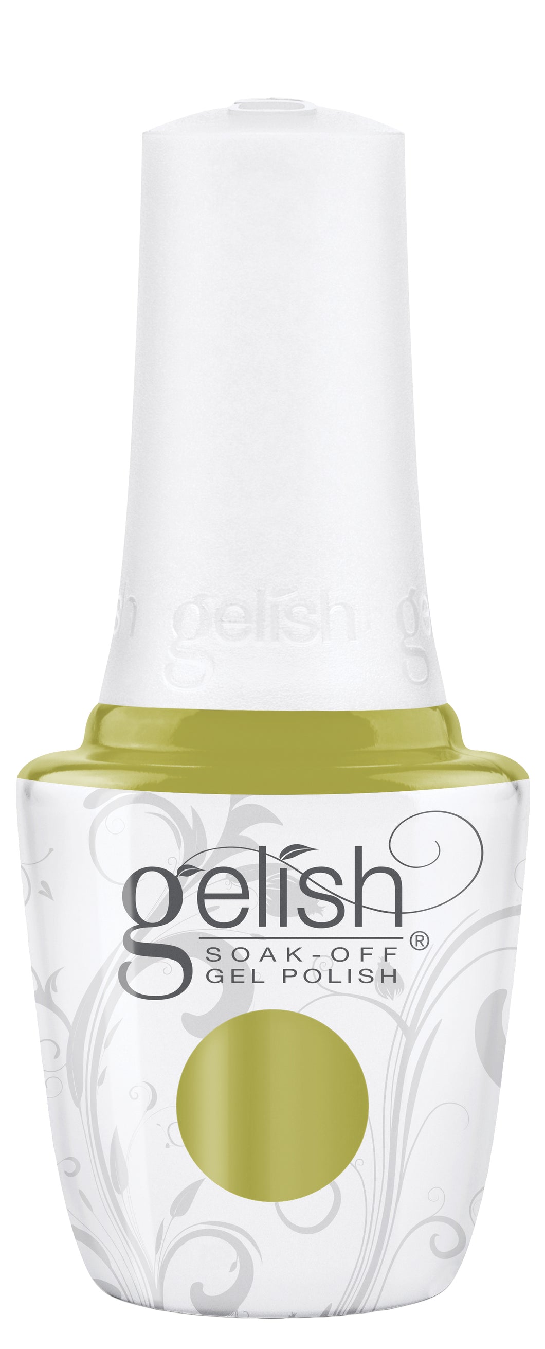 Gelish Flying Out Loud - Summer 2024 - Up In The Air