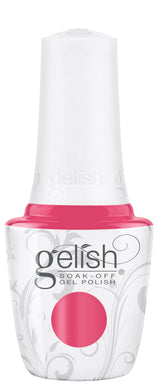 Gelish Got Some Altitude - Summer 2024 - Up In The Air