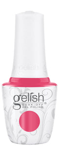 Gelish Got Some Altitude - Summer 2024 - Up In The Air