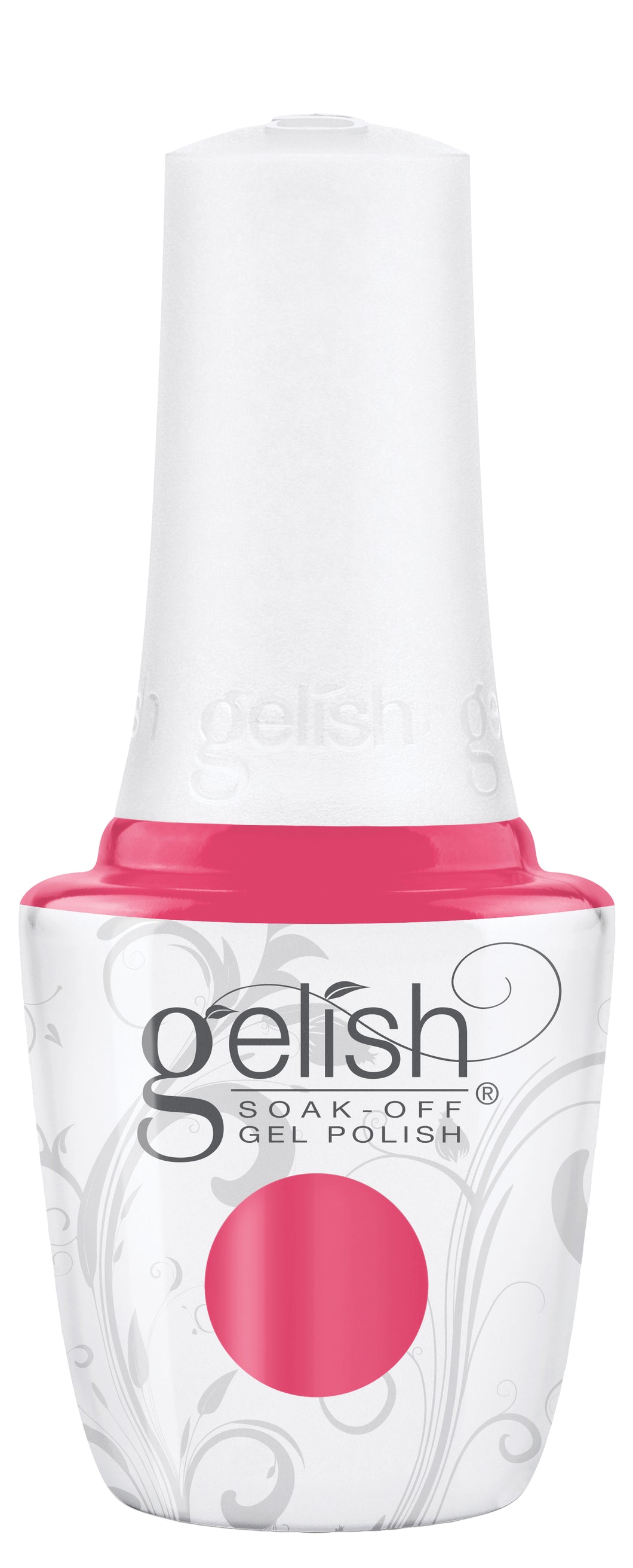 Gelish Got Some Altitude - Summer 2024 - Up In The Air