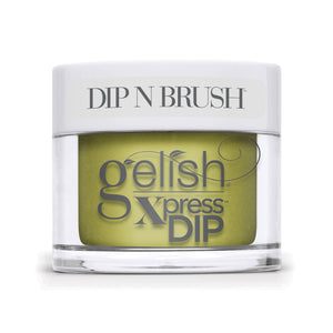 Gelish Flying Out Loud - Summer 2024 - Up In The Air