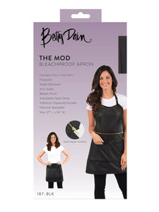 Betty Dain The Mod Bleachproof Apron