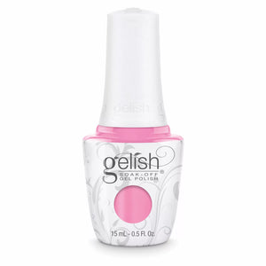 Gelish Look At You, Pink-Achu!