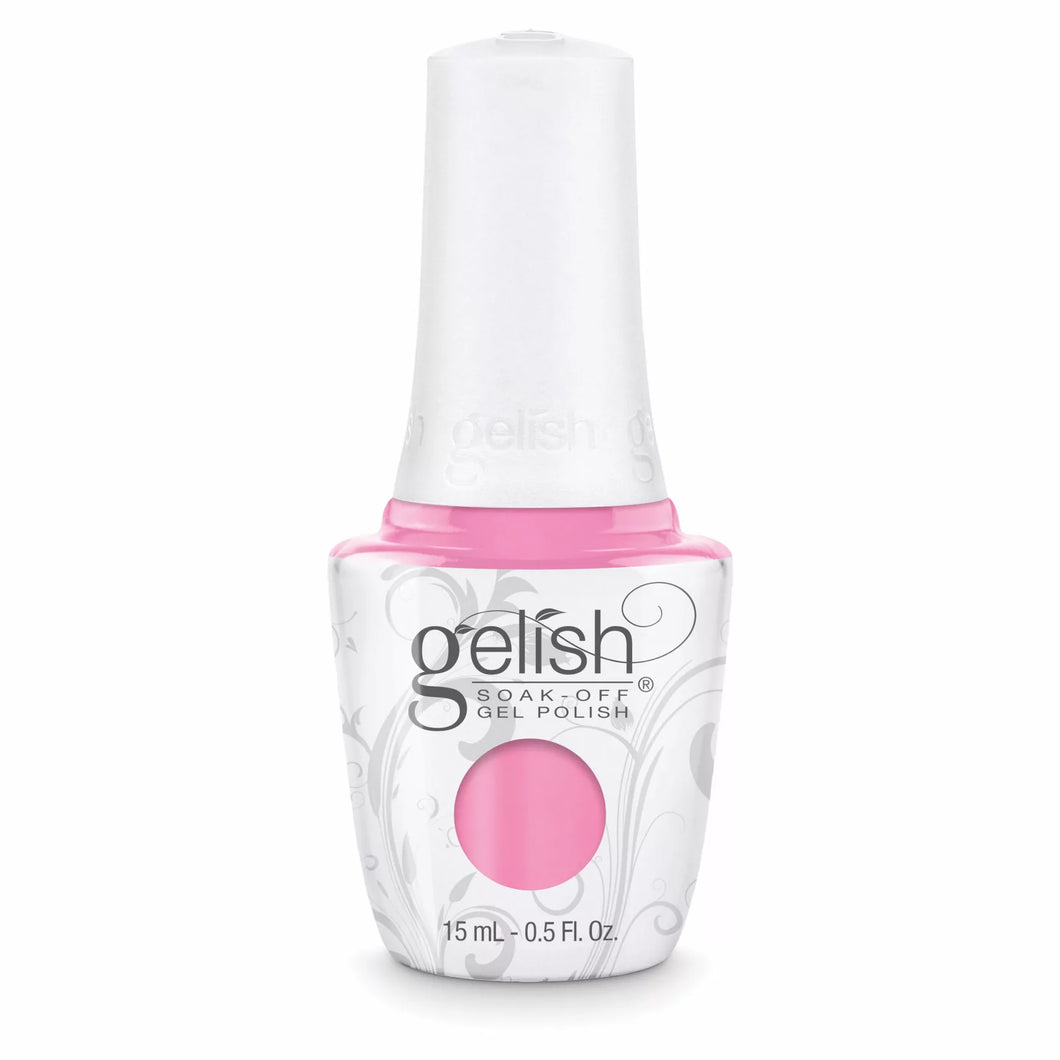 Gelish Look At You, Pink-Achu!