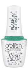 Load image into Gallery viewer, Gelish Flash Glam