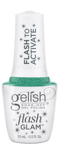 Gelish Flash Glam