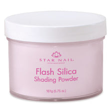 Load image into Gallery viewer, Star Nail Flash Silica Shading Powder