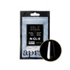 Après GEL-X® NATURAL COFFIN LONG REFILL BAG