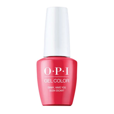 OPI EMMY, HAVE YOU SEEN OSCAR?