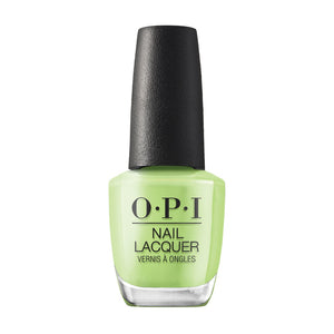 OPI SUMMER MONDAY-FRIDAYS