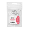 Gelish Soft Gel Tips Refill Bag - Medium Stiletto
