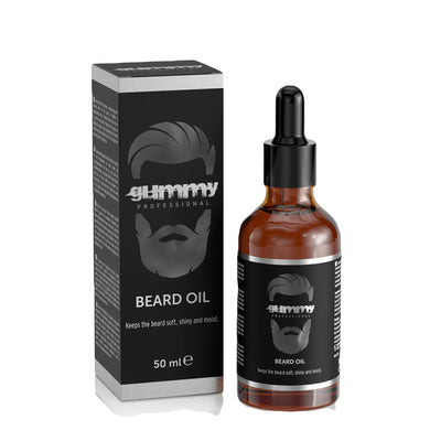 Gummy Beard Oil 1.7oz