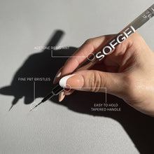 Load image into Gallery viewer, SOFGEL Liner Brush