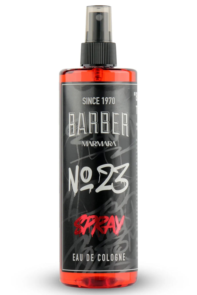 Barber Marmara No. 23 Spray