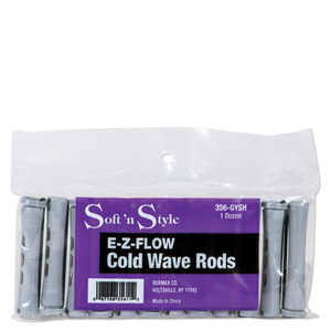 Soft 'n Style Cold Wave Rods