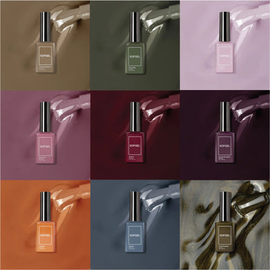 SOFGEL Gel Color