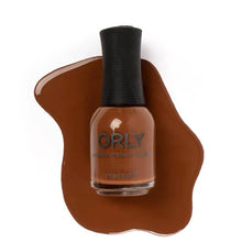 Load image into Gallery viewer, Orly Nail Color Canyon Clay