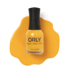 Load image into Gallery viewer, Orly Nail Lacquer - Here Comes The Sun