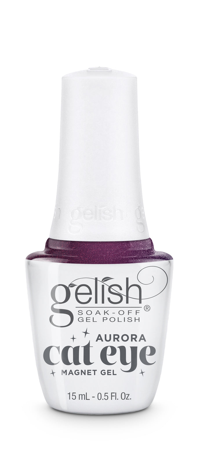 Gelish Aurora Cat Eye