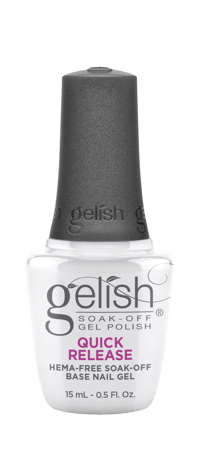 Gelish Quick Release Gel Base Coat