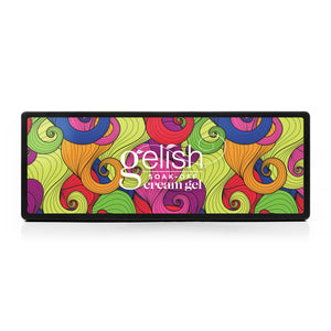 Gelish Cream Gel 6pc Palette Neon & On & On