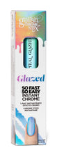 Cargar imagen en el visor de la galería, Gelish Chrome Stix Teal Glazed