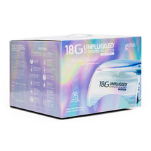 Load image into Gallery viewer, NEW! Gelish 18G Unplugged Chrome Glazed LED Light