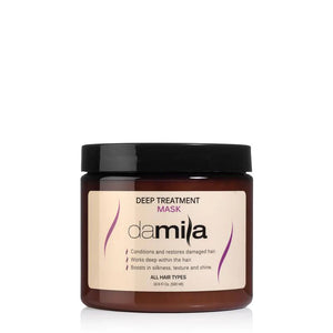 Damila Deep Treatment Mask