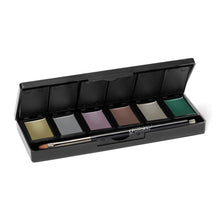 Cargar imagen en el visor de la galería, Gelish Cream Gel Magnetic Cat Eye - Mesmerizing Magnets