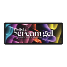 Cargar imagen en el visor de la galería, Gelish Cream Gel Magnetic Cat Eye - Magnetic Madness