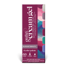 Cargar imagen en el visor de la galería, Gelish Cream Gel Elegant Beauty