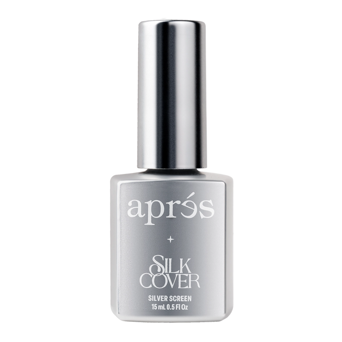 Aprés Silk Cover Colors