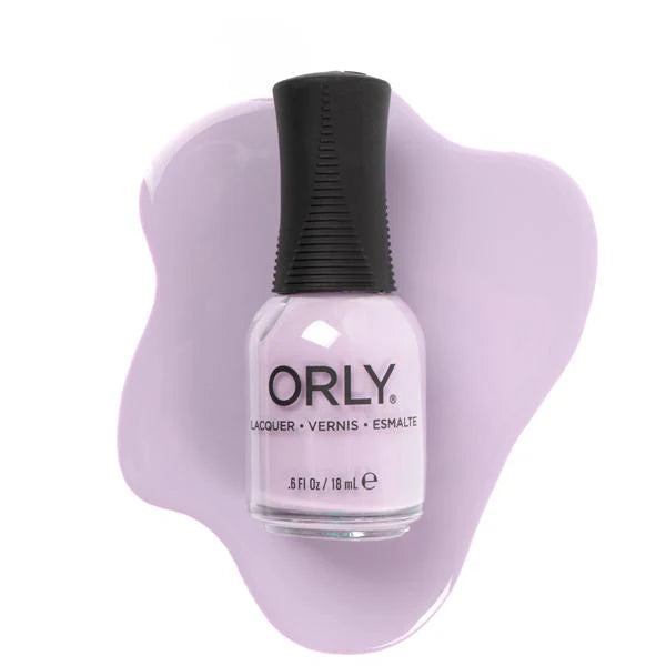 Orly November Fog