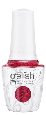 Gelish & Morgan Taylor Holiday/Winter2025 - Floral Wonderland
