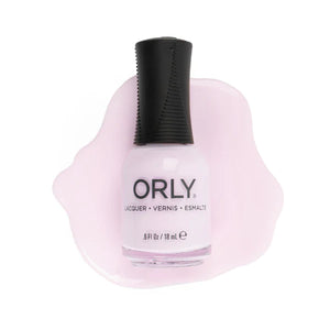 Orly Nail Color Power Pastel