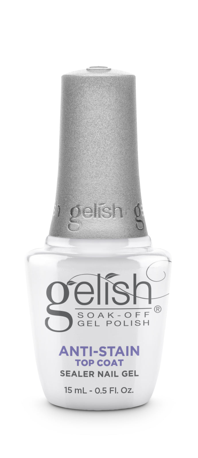 Gelish Anti-Stain Top Coat