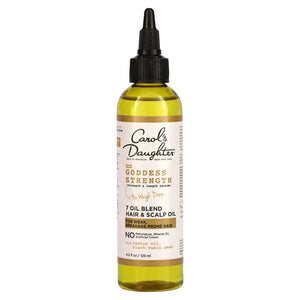 Carol's Daughter Goddess Strength Scalp Oil