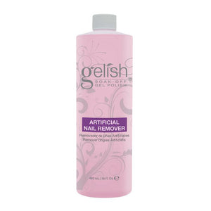 Gelish Artificial Nail Remover