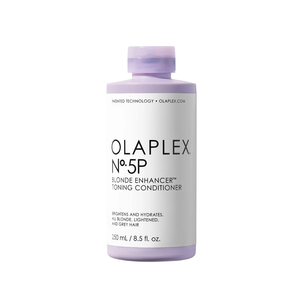 Olaplex No.5P BLONDE ENHANCER TONING CONDITIONER