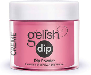 Gelish Make You Blink Pink