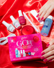 Cargar imagen en el visor de la galería, Gelish Mini Go Kit
