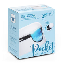 Cargar imagen en el visor de la galería, Gelish 3W Pocket LED Light *PROMO*