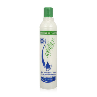 Softn’ free Curl Activator Lotion