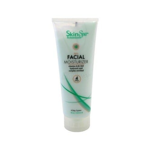 Skin Spa Facial Moisture 8oz