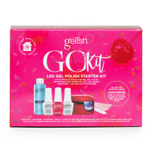 Cargar imagen en el visor de la galería, Gelish Mini Go Kit