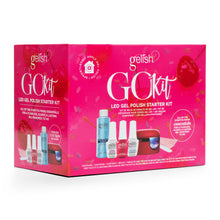 Cargar imagen en el visor de la galería, Gelish Mini Go Kit